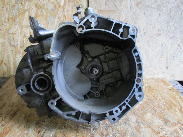 Alfa Romeo Mito 1,3 1,6 v Diesel 6 sebességes váltó