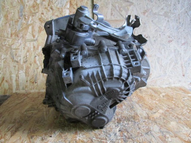 Alfa Romeo Mito 1,3 1,6 v Diesel 6 sebességes váltó
