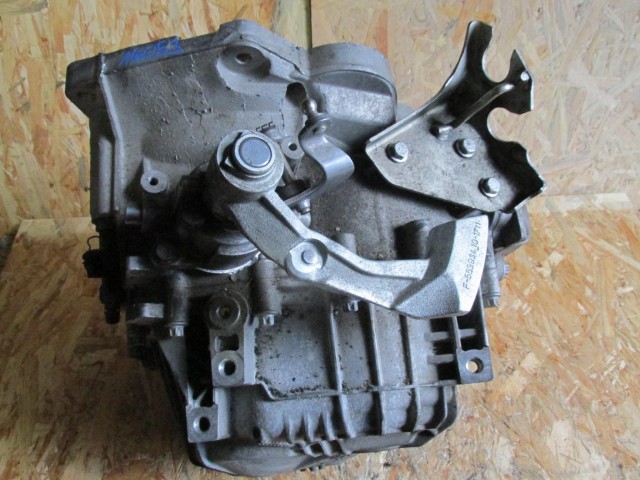 Alfa Romeo Mito 1,3 1,6 v Diesel 6 sebességes váltó