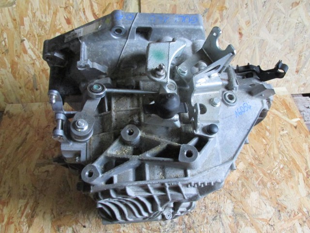 Alfa Romeo Giulietta 1,6 Diesel ,6 sebességes váltó 