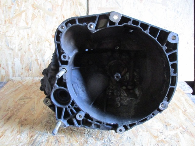 Fiat Bravo/Brava 1,8 benzin, 5 sebességes váltó