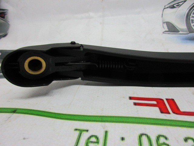 Fiat Bravo II. 2007-2014 utángyártott új, hátsó ablaktörlő lapát