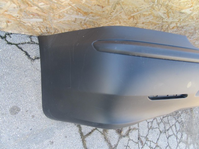 15296 Alfa Romeo 156 1997-2002 kombi hátsó lökhárító