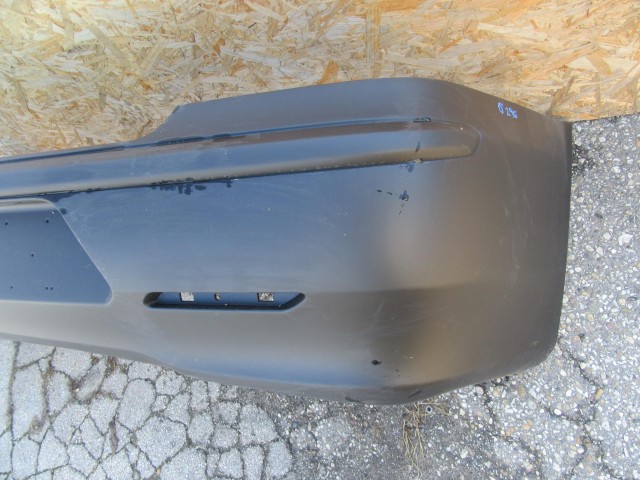 15296 Alfa Romeo 156 1997-2002 kombi hátsó lökhárító