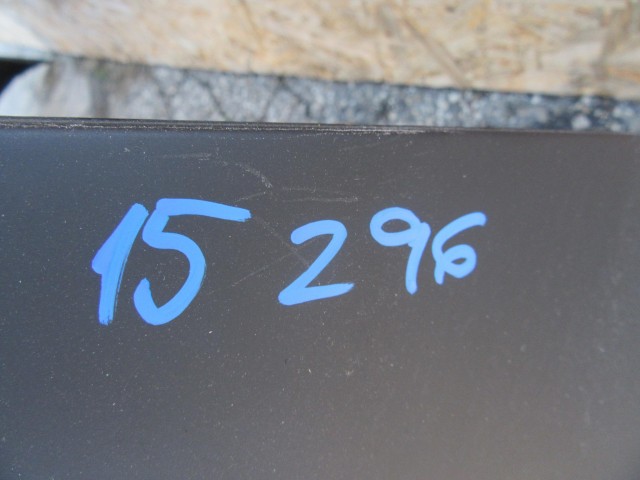 15296 Alfa Romeo 156 1997-2002 kombi hátsó lökhárító