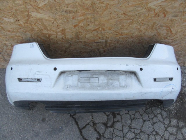 Alfa Romeo 159 hátsó lökhárító