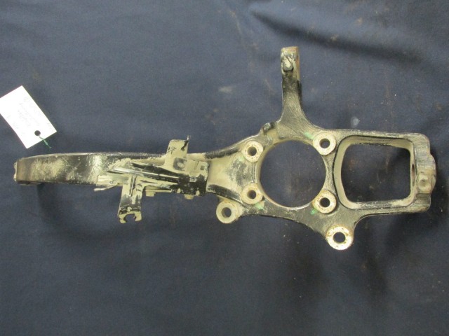 Alfa Romeo 159, Brera, Spider kis fékes , jobb első öntvény csonkállvány 50706502