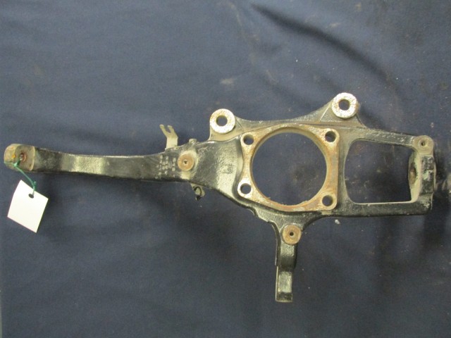 Alfa Romeo 159, Brera, Spider kis fékes , jobb első öntvény csonkállvány 50706502