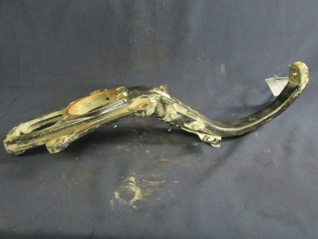 Alfa Romeo 159, Brera, Spider kis fékes , jobb első öntvény csonkállvány 50706502