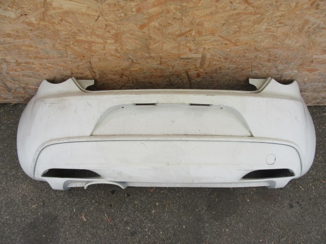 15362 Alfa Romeo MiTo hátsó lökhárító 71777564