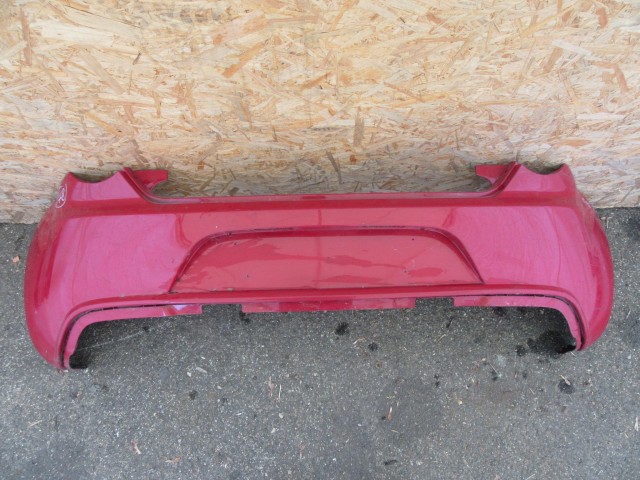 15364 Alfa Romeo MiTo hátsó lökhárító 71777564