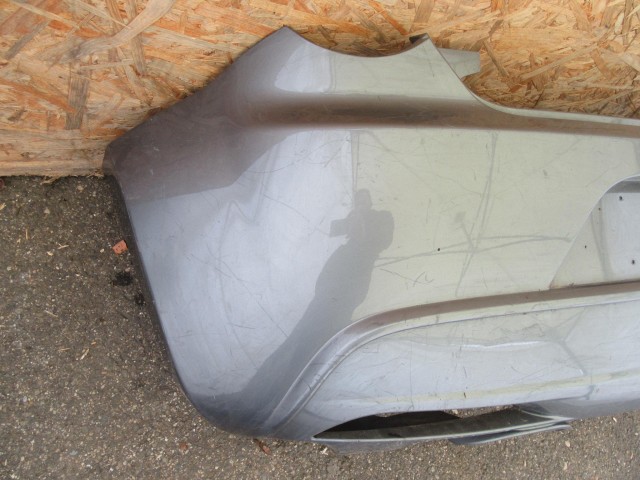 15365 Alfa Romeo MiTo hátsó lökhárító 71777564