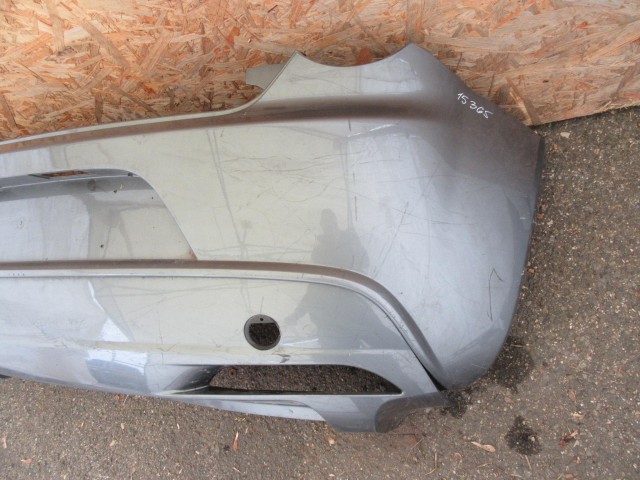 15365 Alfa Romeo MiTo hátsó lökhárító 71777564