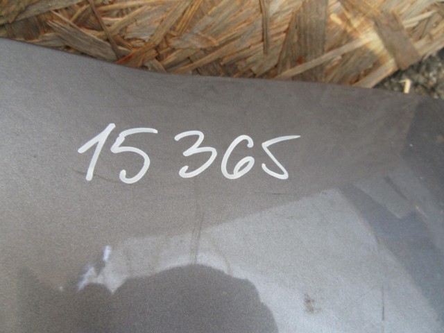 15365 Alfa Romeo MiTo hátsó lökhárító 71777564