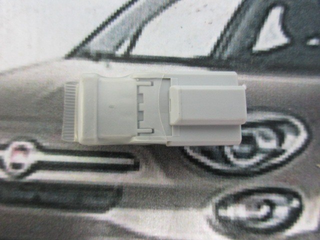 Ülés foglaltság érzékelő elektronika