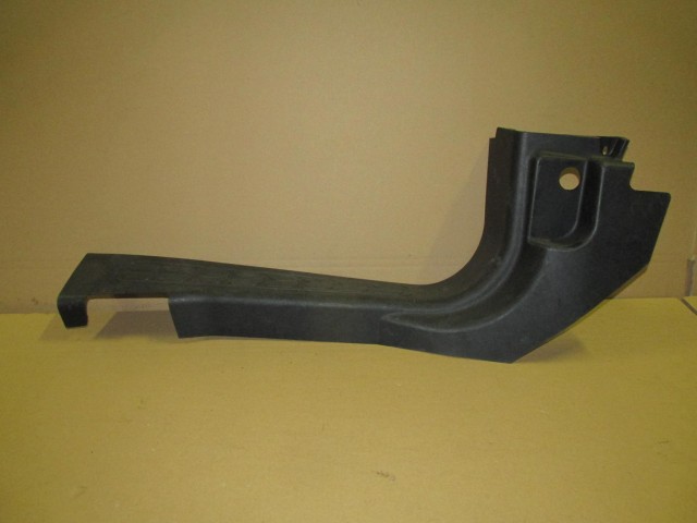 Fiat Doblo III. 735455818 számú, bal oldali küszöb belső borítás