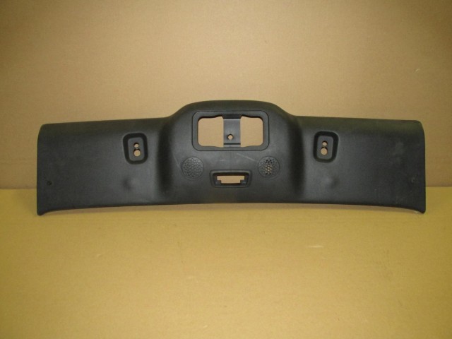 Fiat 500 735499055 számú belső műanyag burkolat