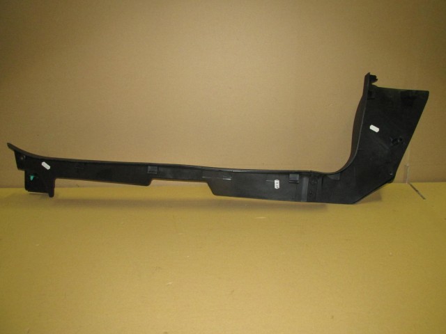 Fiat 500 735426815 számú, jobb oldali küszöb belső borítás