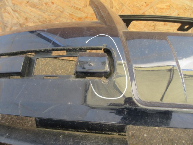 15380 Fiat Stilo 5 ajtós Diesel ,első lökhárító a képen látható sérüléssel