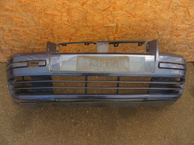 15382 Fiat Stilo 5 ajtós Diesel, fényszóró mosós, első lökhárító