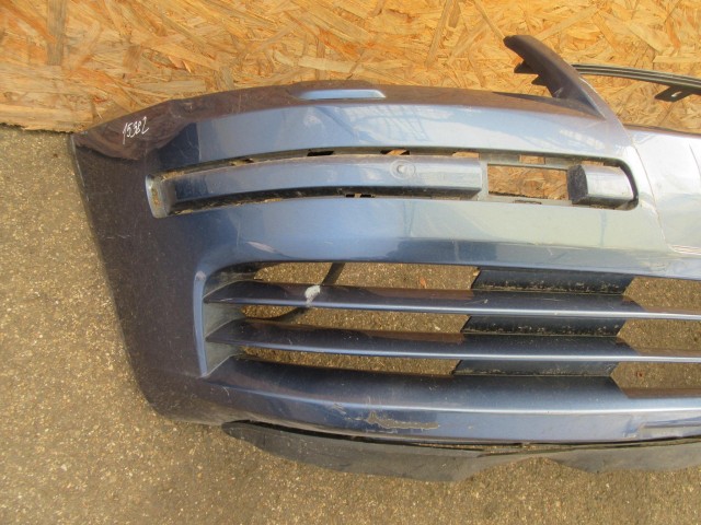 15382 Fiat Stilo 5 ajtós Diesel, fényszóró mosós, első lökhárító