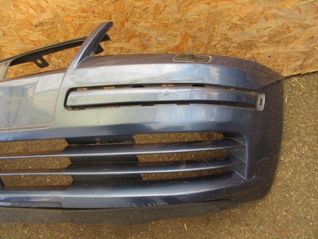 15382 Fiat Stilo 5 ajtós Diesel, fényszóró mosós, első lökhárító