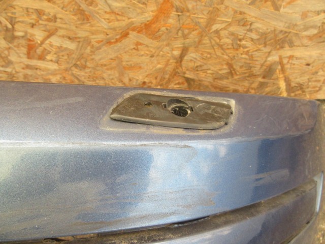 15382 Fiat Stilo 5 ajtós Diesel, fényszóró mosós, első lökhárító