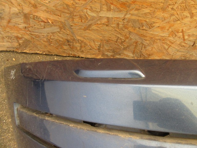 15382 Fiat Stilo 5 ajtós Diesel, fényszóró mosós, első lökhárító