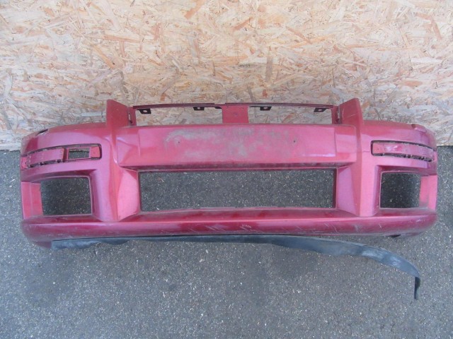 15399 Fiat Stilo 3 ajtós, lámpamosós, első lökhárító