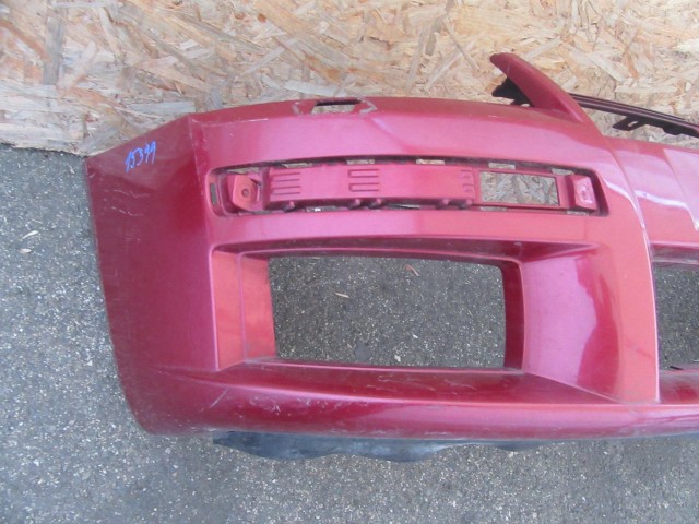 15399 Fiat Stilo 3 ajtós, lámpamosós, első lökhárító