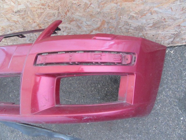 15399 Fiat Stilo 3 ajtós, lámpamosós, első lökhárító