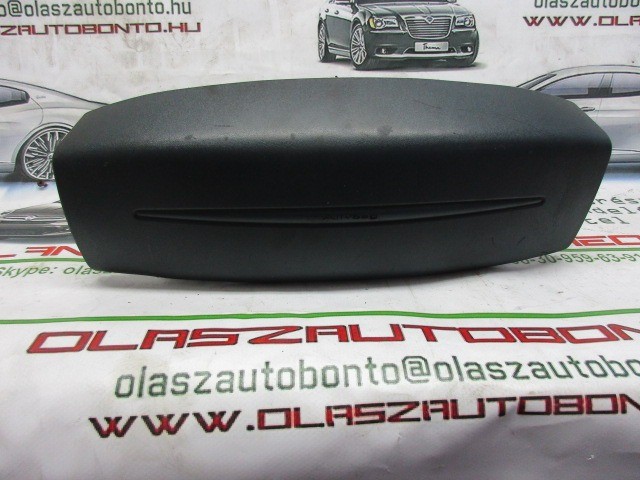 Fiat Doblo 2000-2009 kék színű, utas légzsák 735308116