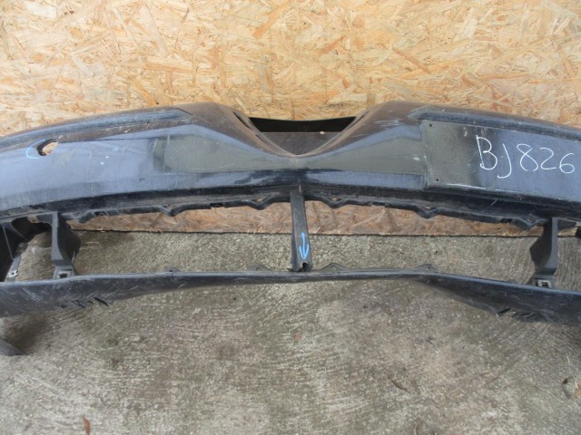 15608 Alfa Romeo 156 1997-2003 első lökhárító a képen látható sérüléssel