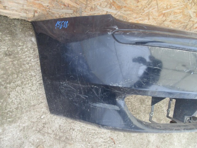 15608 Alfa Romeo 156 1997-2003 első lökhárító a képen látható sérüléssel