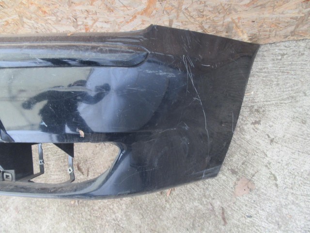 15608 Alfa Romeo 156 1997-2003 első lökhárító a képen látható sérüléssel