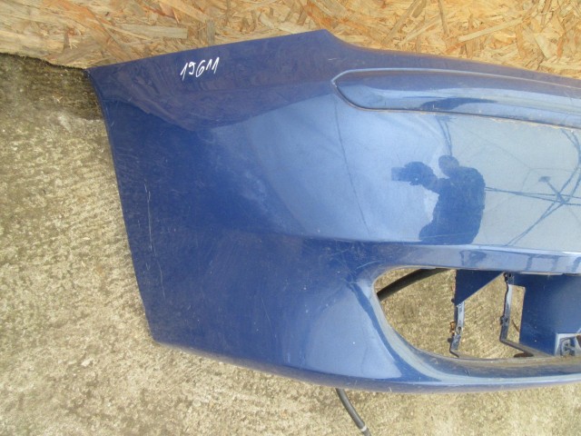 15611 Alfa Romeo 156 1997-2003 fényszóró mosós első lökhárító