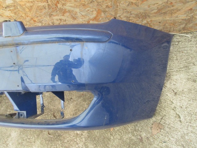 15611 Alfa Romeo 156 1997-2003 fényszóró mosós első lökhárító