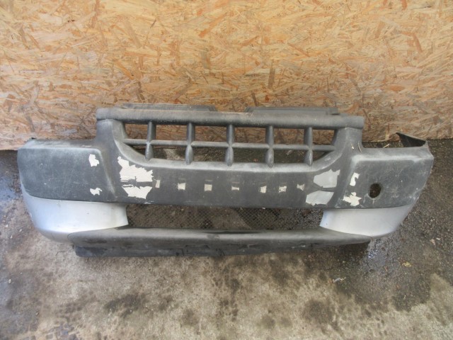 Fiat Doblo I. első lökhárító