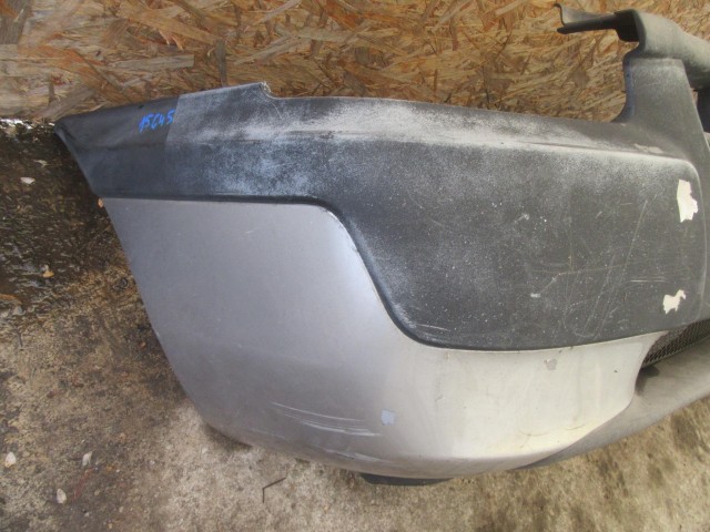 Fiat Doblo I. első lökhárító