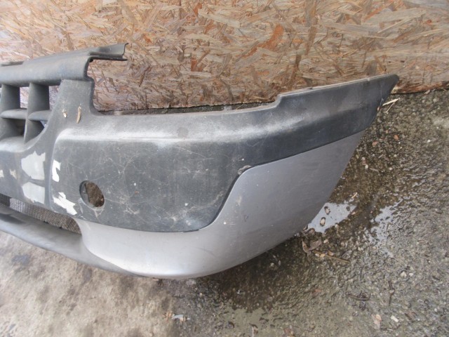 Fiat Doblo I. első lökhárító