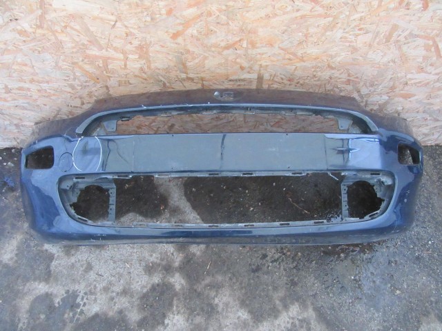 Fiat Nouva Punto első lökhárító