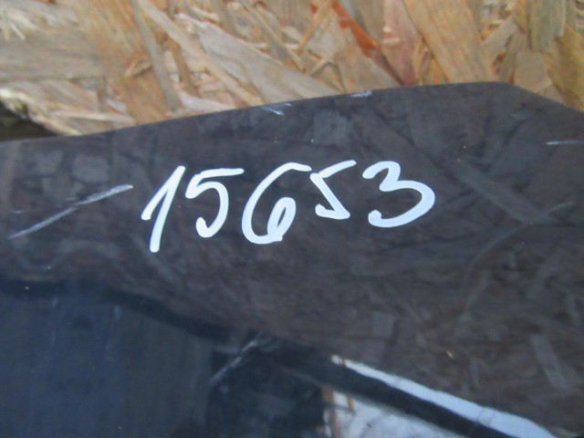 Fiat Nouva Punto első lökhárító