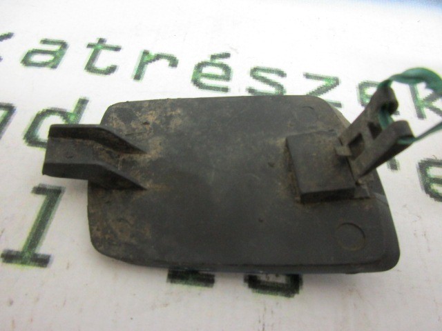 Fiat Stilo 5 ajtós, 71738350 számú, hátsó vonószem takaró