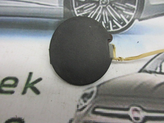 Fiat Punto II. 3 ajtós , 735278367 számú, hátsó vonószem takaró