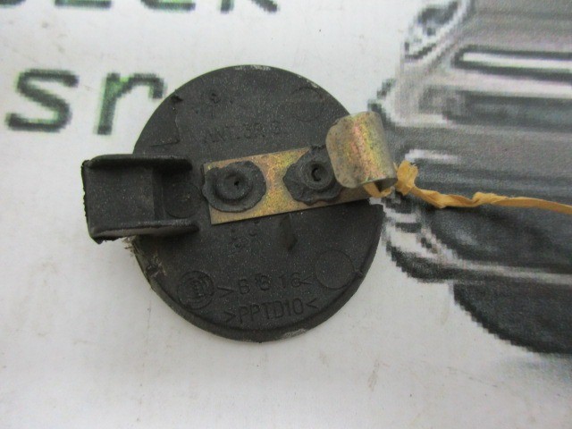 Fiat Punto II. 3 ajtós, 735278367 számú, hátsó vonószem takaró