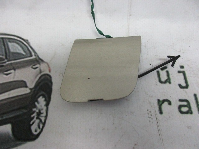 17447 Fiat Doblo 2009-2015 első vonószem takaró 735474830