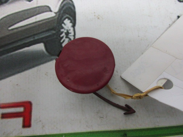 17487 Alfa Romeo 147 2000-2005 első vonószem takaró 735290492