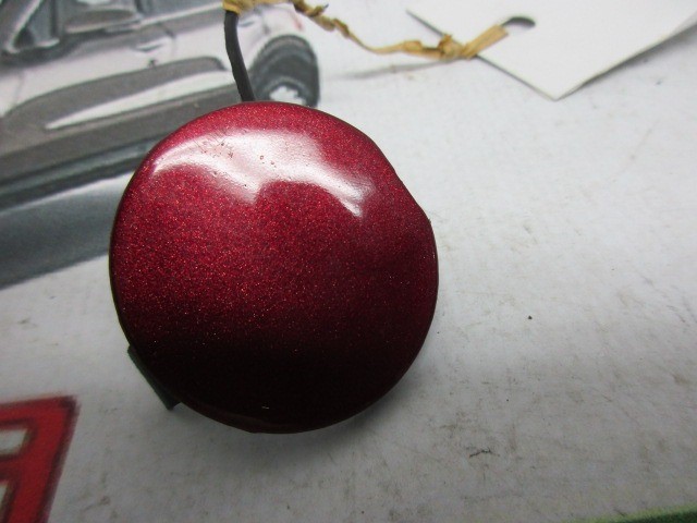 17488 Alfa Romeo 147 2000-2005 első vonószem takaró 735290492