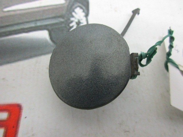 17492 Alfa Romeo 147 2000-2005 első vonószem takaró 735290492