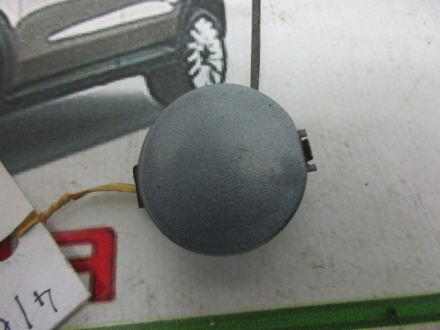 17493 Alfa Romeo 147 2000-2005 első vonószem takaró 735290492